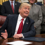 President Trump Signs Anti-Opioid Bill