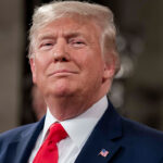 Donald Trump - Via RAWPIXEL