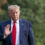 Photo Credit: (Official White House Photo by Tia Dufour). Original public domain image from Flickr