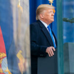 President Donald Trump recently criticized the lack of United Nations’ intervention in international conflicts. By Shealah Craighead, courtesy of https://creativecommons.org/publicdomain/mark/1.0/.