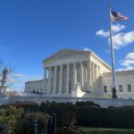 Description English: It's a picture of the Supreme Court of the United States on a sunny day. BUT, it's swag. Date 28 November 2022, 09:22:38 Source Own work Author Pacamah