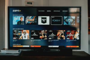 sports streaming is a hot topic in 2026
