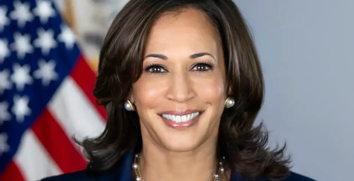 Vice President Kamala Harris returned to Oakland in 2022 | Photo Credit: Amir Aziz